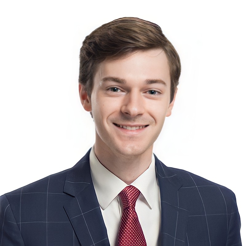 Benjamin B. Murray Womble Bond Dickinson